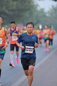 BIB: 46309
                            <button type="button" onclick="openModal(9820505)" class="btn btn-primary btn-sm float-right btn-popup" data-toggle="modal" data-target=".modal-high-quality">
                        <i class="fas fa-shopping-cart"></i> Add to Cart
                    </button>
                                            <button type="button" onclick="isThisMe(9820505, true)" class="btn btn-success btn-sm float-right btn-popup btn-isme hidden" data-toggle="tooltip" data-placement="bottom" title="นี่คือรูปของคุณใช่ไหม คลิกที่นี่เพื่อเอาเข้าอัลบั้ม">
                        <i class="fas fa-plus"></i> Add to album
                    </button>
                    <button type="button" onclick="isThisMe(9820505, false)" class="btn btn-warning btn-sm float-right btn-popup btn-isnotme hidden">
                        <i class="fas fa-ban"></i> Remove from album
                    </button>